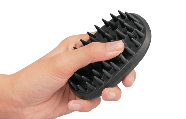 PawInHand pet brush